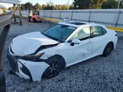 4T1T11AK0MU473889 2021 TOYOTA CAMRY