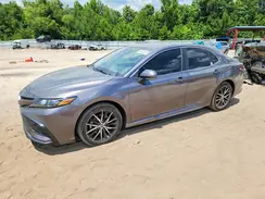 4T1T11AK0MU484827 2021 TOYOTA CAMRY