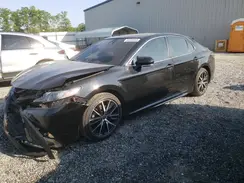 4T1T11AK0MU492698 2021 TOYOTA CAMRY
