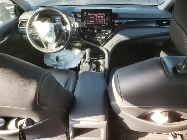 4T1T11AK0MU492698 2021 TOYOTA CAMRY - Image 8