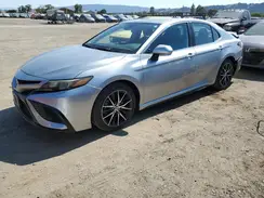 4T1T11AK0MU518216 2021 TOYOTA CAMRY