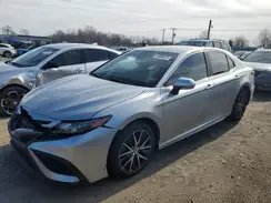 4T1T11AK0MU522900 2021 TOYOTA CAMRY