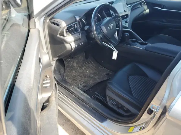 4T1T11AK0MU522900 2021 TOYOTA CAMRY - Image 8