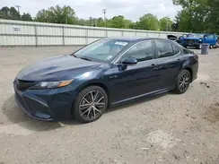4T1T11AK0MU536473 2021 TOYOTA CAMRY