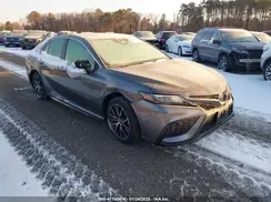 4T1T11AK0MU572048 2021 TOYOTA CAMRY