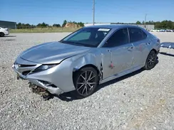 4T1T11AK0MU599931 2021 TOYOTA CAMRY