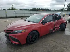 4T1T11AK0NU007283 2022 TOYOTA CAMRY