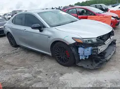 4T1T11AK0NU015822 2022 TOYOTA CAMRY