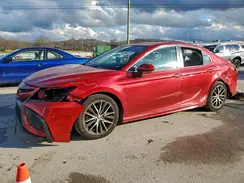 4T1T11AK0NU022043 2022 TOYOTA CAMRY