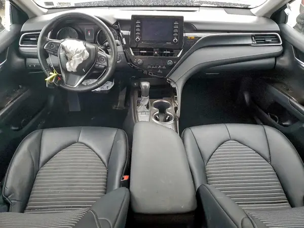 4T1T11AK0NU042941 2022 TOYOTA CAMRY - Image 8
