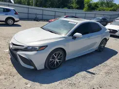 4T1T11AK0NU045855 2022 TOYOTA CAMRY