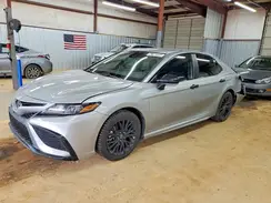 4T1T11AK0NU047198 2022 TOYOTA CAMRY