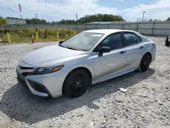 4T1T11AK0NU058685 2022 TOYOTA CAMRY