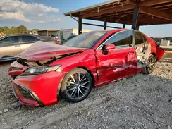 4T1T11AK0NU060940 2022 TOYOTA CAMRY
