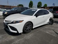 4T1T11AK0NU064616 2022 TOYOTA CAMRY