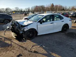 4T1T11AK0NU071176 2022 TOYOTA CAMRY