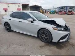 4T1T11AK0NU498857 2022 TOYOTA CAMRY