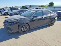 4T1T11AK0NU620312 2022 TOYOTA CAMRY