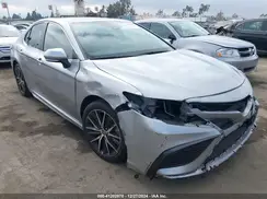 4T1T11AK0NU621220 2022 TOYOTA CAMRY