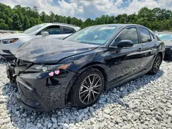 4T1T11AK0NU625123 2022 TOYOTA CAMRY