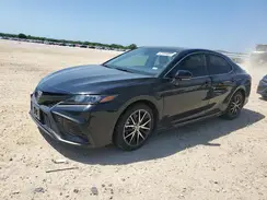 4T1T11AK0NU627938 2022 TOYOTA CAMRY