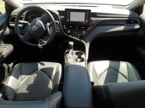 4T1T11AK0NU627938 2022 TOYOTA CAMRY - Image 8