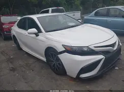 4T1T11AK0NU637384 2022 TOYOTA CAMRY