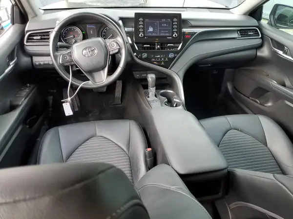 4T1T11AK0NU658798 2022 TOYOTA CAMRY - Image 8