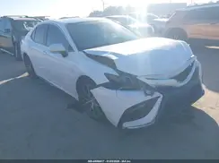 4T1T11AK0NU666724 2022 TOYOTA CAMRY