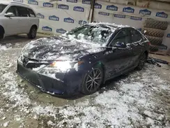 4T1T11AK0NU671311 2022 TOYOTA CAMRY