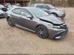 4T1T11AK0NU678095 2022 TOYOTA CAMRY