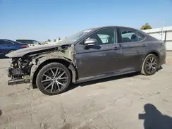 4T1T11AK0NU679117 2022 TOYOTA CAMRY