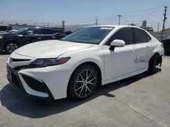 4T1T11AK0NU680686 2022 TOYOTA CAMRY