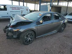 4T1T11AK0NU683037 2022 TOYOTA CAMRY