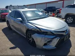4T1T11AK0NU688951 2022 TOYOTA CAMRY