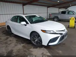 4T1T11AK0NU690005 2022 TOYOTA CAMRY