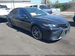 4T1T11AK0NU693177 2022 TOYOTA CAMRY