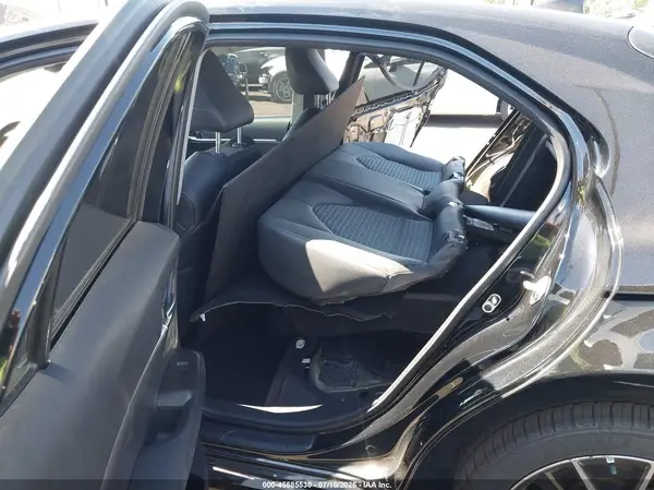 4T1T11AK0NU693177 2022 TOYOTA CAMRY - Image 8