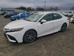 4T1T11AK0NU698816 2022 TOYOTA CAMRY