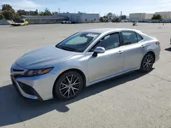 4T1T11AK0PU078177 2023 TOYOTA CAMRY