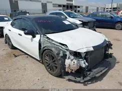 4T1T11AK0PU084321 2023 TOYOTA CAMRY