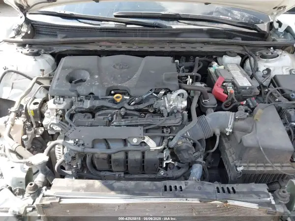 4T1T11AK0PU084321 2023 TOYOTA CAMRY - Image 8
