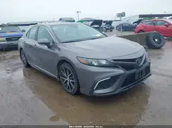 4T1T11AK0PU084934 2023 TOYOTA CAMRY