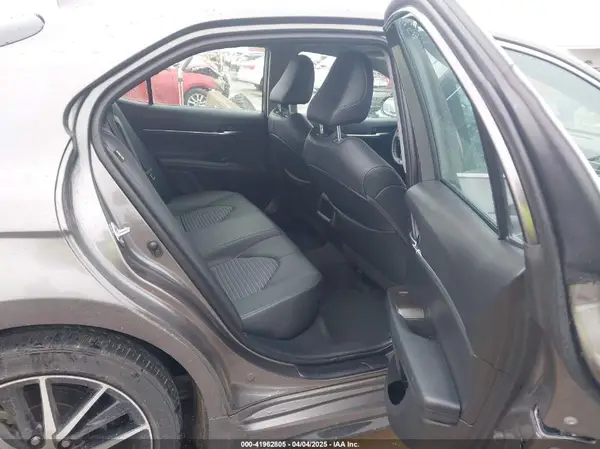 4T1T11AK0PU084934 2023 TOYOTA CAMRY - Image 8