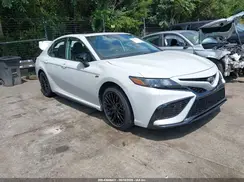 4T1T11AK0PU089308 2023 TOYOTA CAMRY