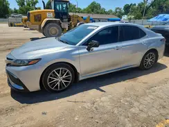 4T1T11AK0PU109377 2023 TOYOTA CAMRY