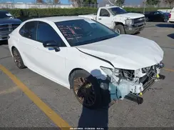 4T1T11AK0PU118547 2023 TOYOTA CAMRY