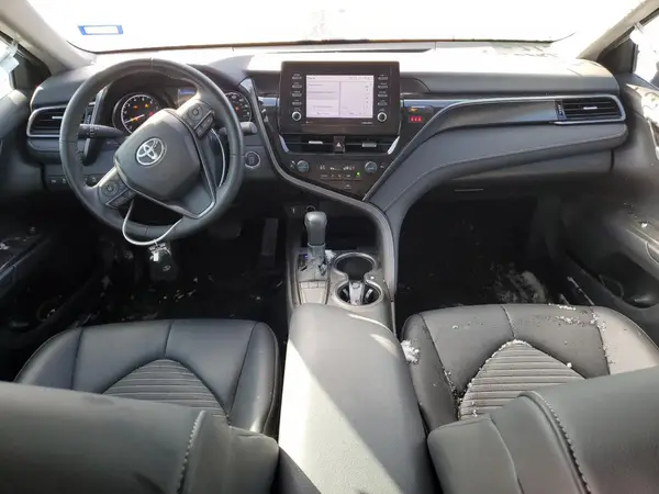 4T1T11AK0PU135428 2023 TOYOTA CAMRY - Image 8