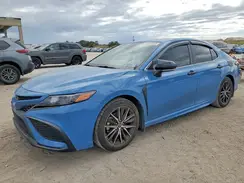 4T1T11AK0PU136546 2023 TOYOTA CAMRY
