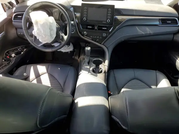 4T1T11AK0PU169207 2023 TOYOTA CAMRY - Image 8